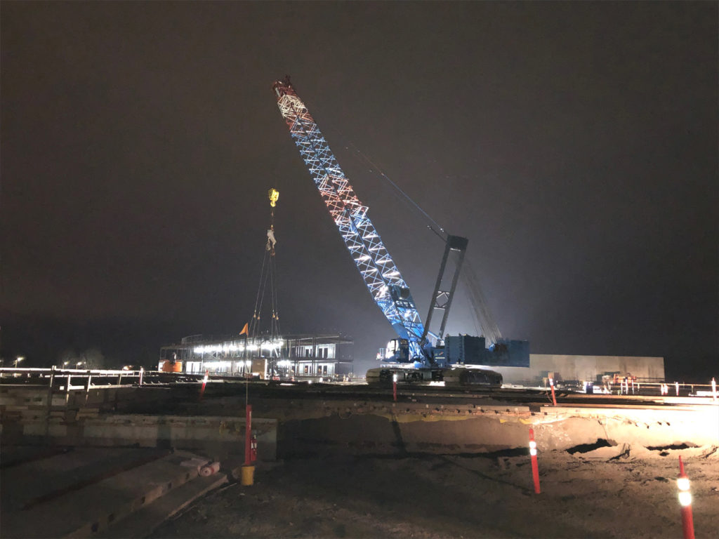 Projects ACS AllSource Construction & Safety Supply