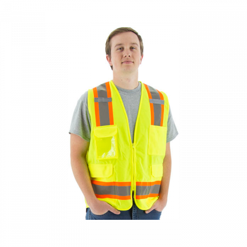 Safety Vests